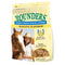 Blue Seal Rounders Banana Horse Treats 30 oz